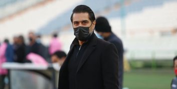 افشین پیروانی