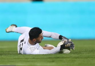 شکایت رشید مظاهری از تراکتور