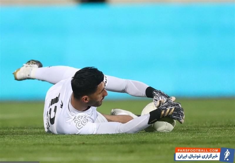 شکایت رشید مظاهری از تراکتور