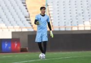 علیرضا بیرانوند