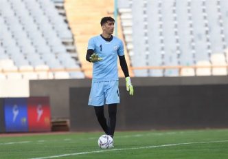 علیرضا بیرانوند