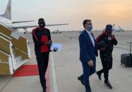 بازگشت سعید آذری از عربستان با چمدان 412 هزار دلاری برای فولاد