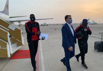 بازگشت سعید آذری از عربستان با چمدان 412 هزار دلاری برای فولاد