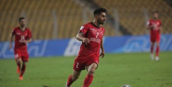 امید عالیشاه