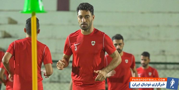 شجاع خلیل زاده : مقابل الدحیل برای رسیدن به فینال می جنگیم