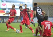 رحمان رضایی : پرسپولیس یک اَبَر تیم در سطح آسیاست