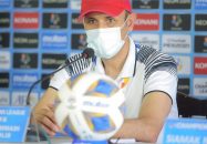 مختومه شدن پرونده غیبت یحیی گل محمدی در نشست های خبری پرسپولیس در لیگ قهرمانان آسیا