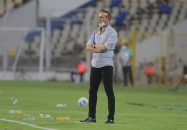 یحیی گل محمدی : سازمان لیگ باید زمان دیدار پرسپولیس - سپاهان را تغییر دهد