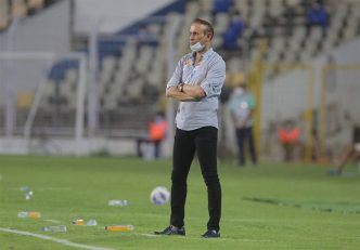 یحیی گل محمدی : سازمان لیگ باید زمان دیدار پرسپولیس - سپاهان را تغییر دهد