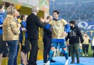 بارانیک پیشکسوت فوتبال روسیه : سردار آزمون جایگزینی در زنیت ندارد