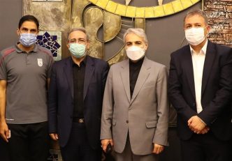 ردیف بودجه ای اختصاصی برای تیم ملی فوتبال در راه جام جهانی