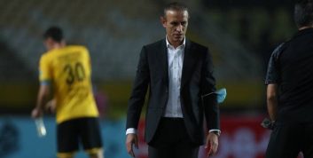 یحیی گلمحمدی