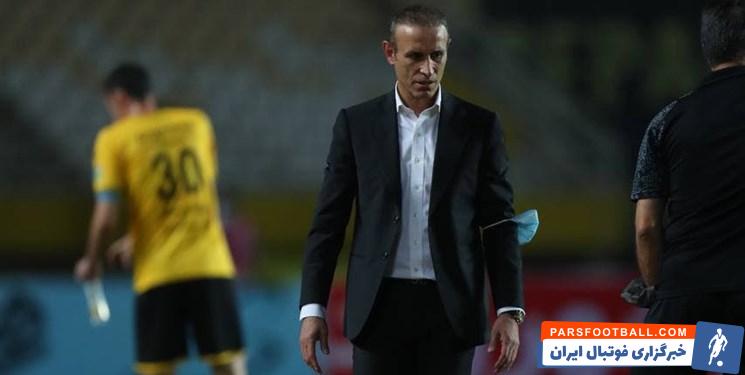 یحیی گلمحمدی