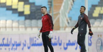 بوژیدار رادوشویچ