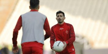 احسان پهلوان