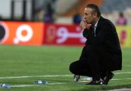 یحیی گلمحمدی