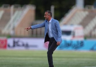 خبری از بازگشت به استقلال نیست ؛ فراز کمالوند در سایپا ماندنی شد