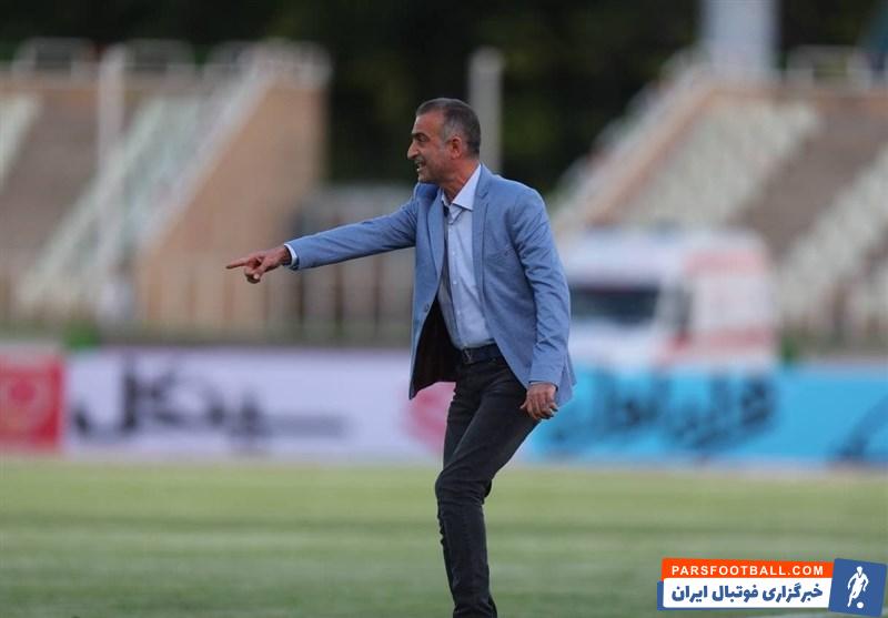 خبری از بازگشت به استقلال نیست ؛ فراز کمالوند در سایپا ماندنی شد