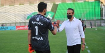 یحیی گل محمدی