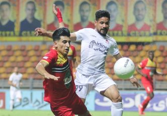 محمد قادری : تراکتور فصل بعد به کورس قهرمانی برمی‌گردد