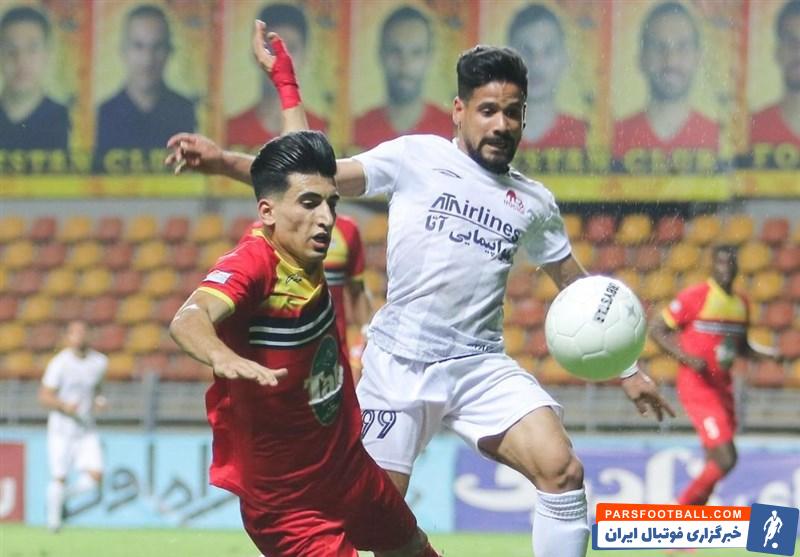 محمد قادری : تراکتور فصل بعد به کورس قهرمانی برمیگردد