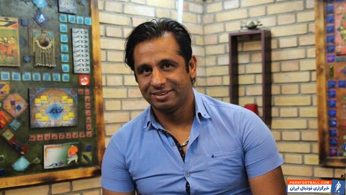 علی موسوی : خیلی از بازیکنان استقلال که استحقاق داشتند به تیم ملی دعوت نشدند