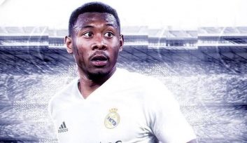 کهکشانیها این فصل در خط دفاع آزار دیدند و امیدوارند با جذب داوید آلابا مدافع بایرن مونیخ اندکی از ضعف دفاعی خود را پوشش دهند.