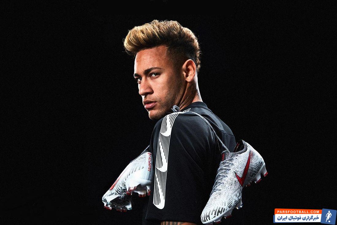 شرکت آمریکایی نایکی، سال گذشته اعلام کرد که با نیمار ستاره برزیلی پاریسنژرمن به علت پرونده آزار جنسی قطع همکاری کرده است.