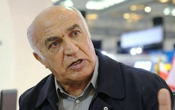 ناصر ابراهیمی : دستیاران دراگان اسکوچیچ در تیم ملی نقطه قوت او هستند