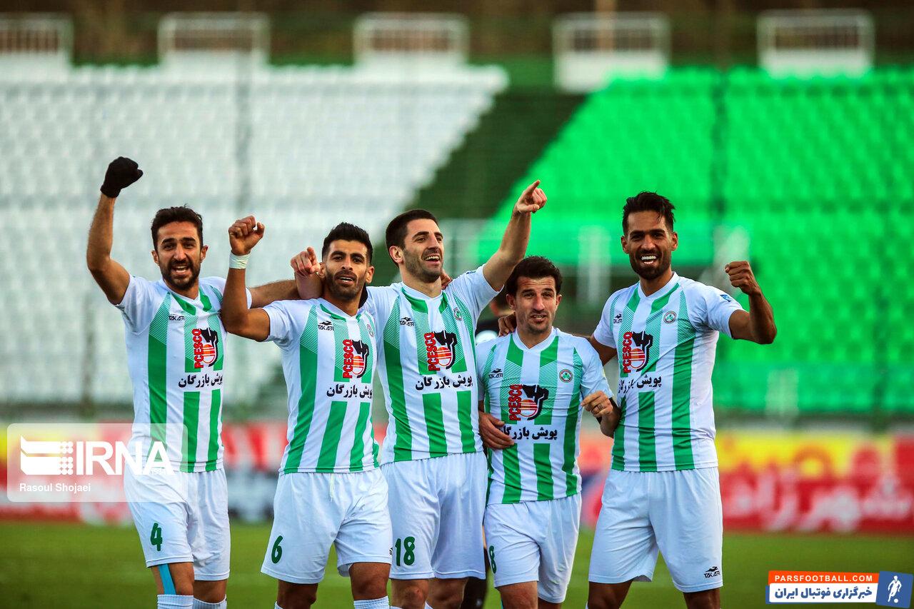 مجتبی فریدونی در واکنش به احتمال سقوط ذوب آهن به لیگ یک و منحل شدن این تیم گفت : مدیرعامل کارخانه ذوب آهن همچین حرفی را نزدند.