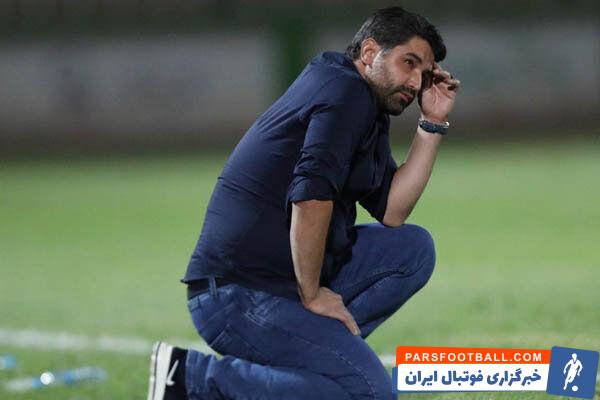 واکنش پیروز قربانی به شایعه پیوستن به استقلال