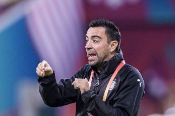 با اعلام رسمی باشگاه السد قطر ، قرارداد ژاوی هرناندز دو فصل دیگر با السد تمدید شد و ژاوی ، تا سال ۲۰۲۳ میلادی در السد ماندنی شد.