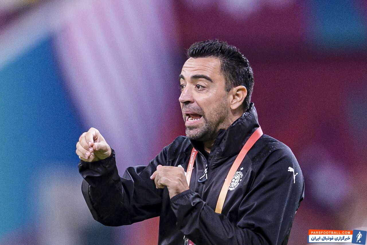 دو سال پیش در چنین روزی ژاوی هرناندز ، در بازی پرسپولیس و السد در ورزشگاه آزادی در حضور هواداران پرسپولیس از فوتبال خداحافظی کرد.