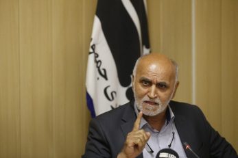 کاظم اولیایی : اختلاف احمد مددی و هیات مدیره استقلال آتش زیر خاکستر بود