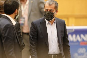 وعده اسماعیل خلیل زاده به هواداران استقلال