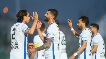 جریمه سنگین محمد دانشگر برای بازگشت به استقلال