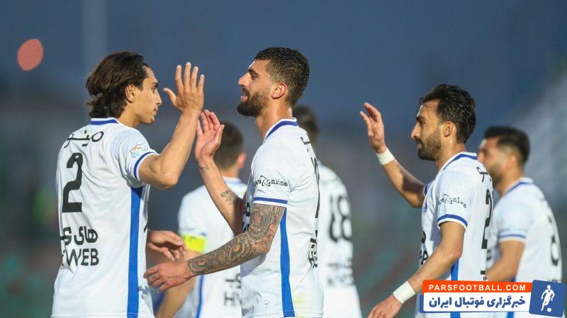 جریمه سنگین محمد دانشگر برای بازگشت به استقلال