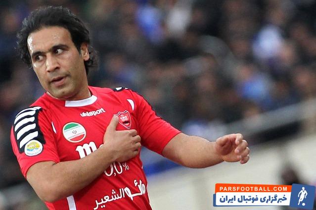 پیش بینی مهدی مهدوی کیا از قهرمان لیگ برتر