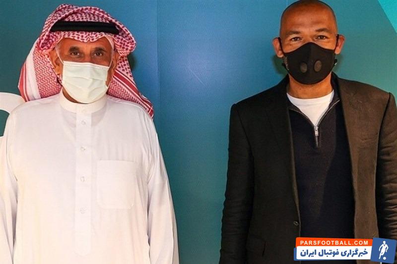 انتظار میرود ژوزه مورایس با پایان یافتن دوران قرنطینه و و طبق پروتکلهای بهداشتی از امروز تمرینهای تیم الهلال ریاض را زیر نظر بگیرد.