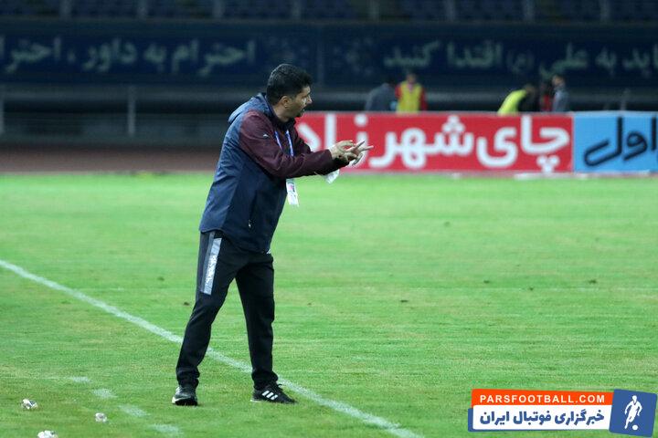 ذوبآهن اصفهان در ۶ مسابقه با هدایت «مجتبی حسینی» به اندازه تمام بازیهایی که در نیمفصل اول انجام داد، امتیاز گرفته است.