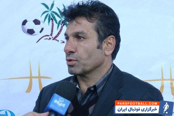 انتقاد محمد مومنی از مدیران استقلال