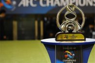 میزبانی نمایندگان ایران در لیگ قهرمانان آسیا