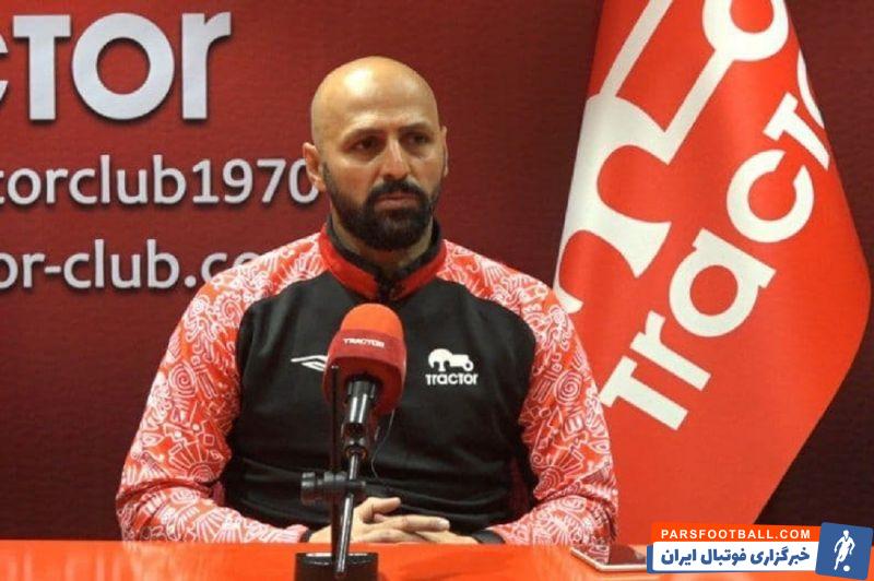 حمیدرضا عبداللهی