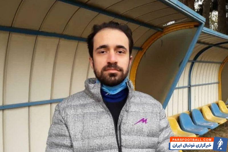 بازگشت پزشک استقلال به آلمان پس از دربی