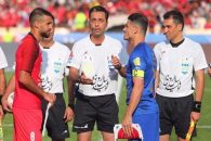 اکبریان جایگزین بنیادی فر در دربی پایتخت