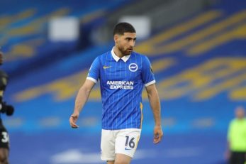 حسرت علیرضا جهانبخش از استادیوم های خالی از تماشاگر