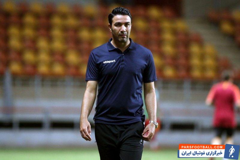 جواد نکونام