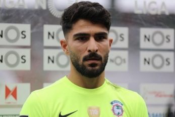 امیر عابدزاده در بین باارزش ترین ها