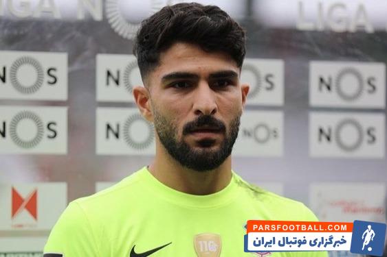 امیر عابدزاده در بین باارزش ترین ها