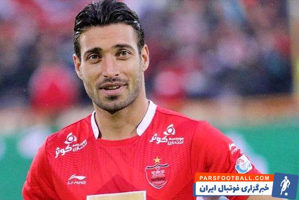 شجاع خلیل زاده ، ستاره تیم الریان قطر که در دیدار با پرسپولیس مصدوم شده بود ، به دیدار حساس این هفته تیمش مقابل الدحیل نمی رسد.